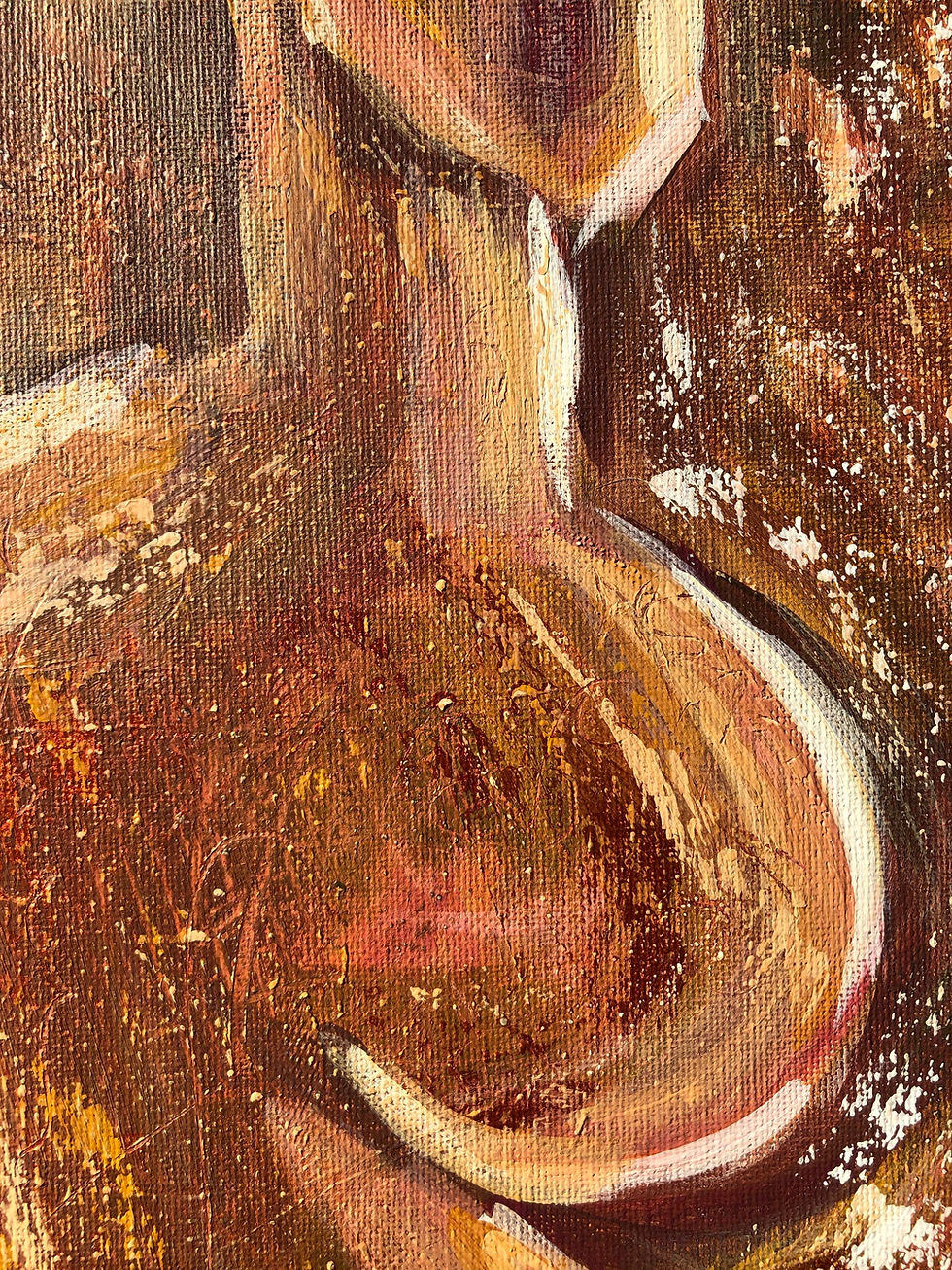 Thumbnail: Breast Intentions