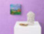 Thumbnail: Residues of My Nightly Slumber