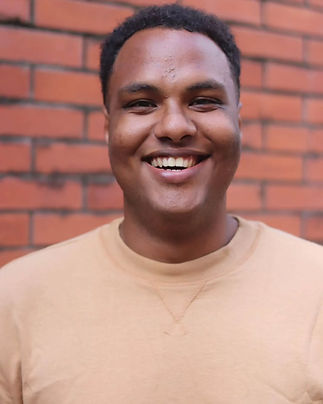 🕰 Você piscou e mais um Anacrônico apareceu. Eai, bença!João Vitor Santos é ator e Estuda