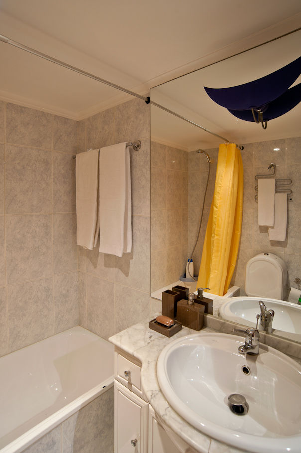 BAIRRO ALTO apartment