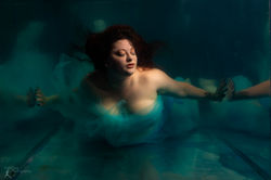 Underwater Tank Shoot