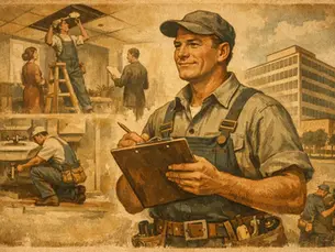 Commercial Handyman Services Guide for Managers