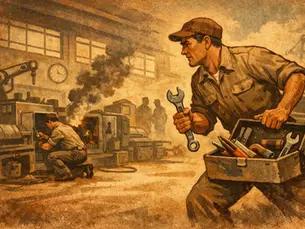 How to Reduce Repair Downtime Fast