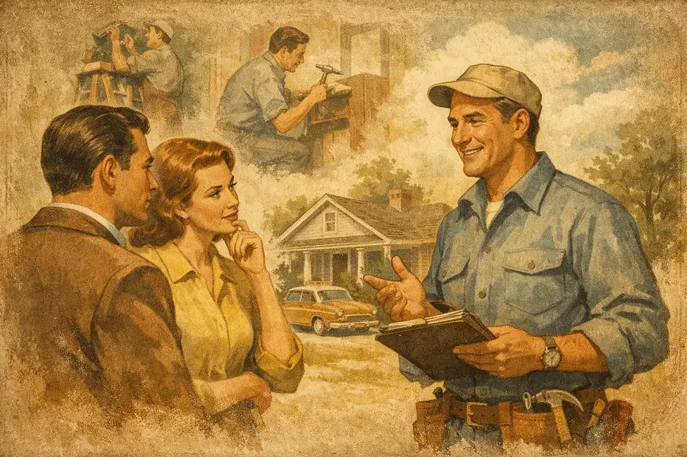How to Choose the Right Handyman for Your Home