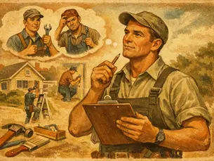 How to Choose a Handyman for Your Property