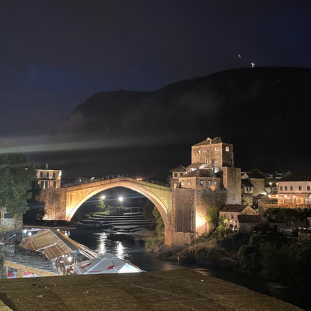The Homeland War in Yugoslavia: A Brief Overview