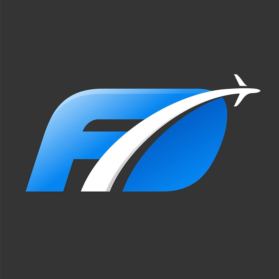 Flight Deck Training Center