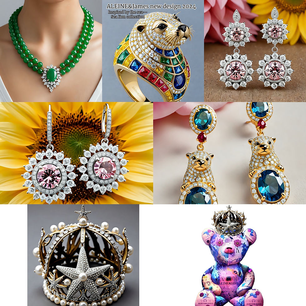 Event- Custome jewellery email to request