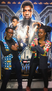 The Black Panther Movie - Fashion