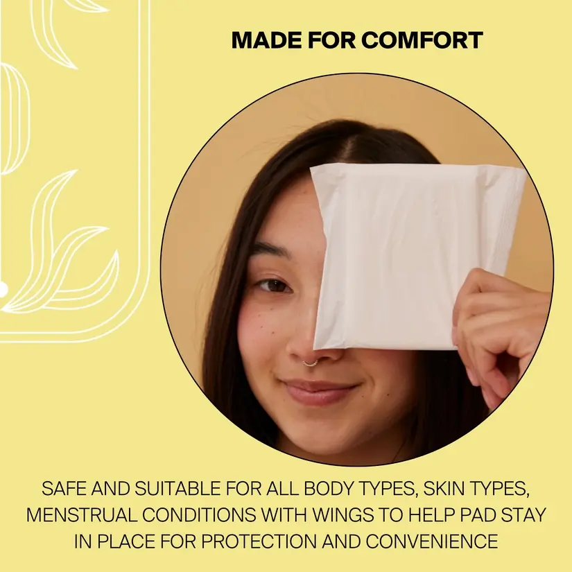 Thumbnail: Hemp Fiber Pads