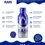 Thumbnail: RAIN Pure Mountain Spring Water | Case of 24, 16oz Bottles