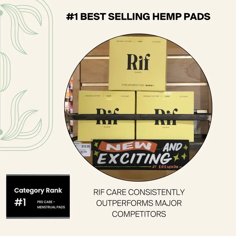 Thumbnail: Hemp Fiber Pads