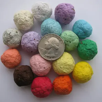 Thumbnail: Flower Bomb Rainbow Bundle