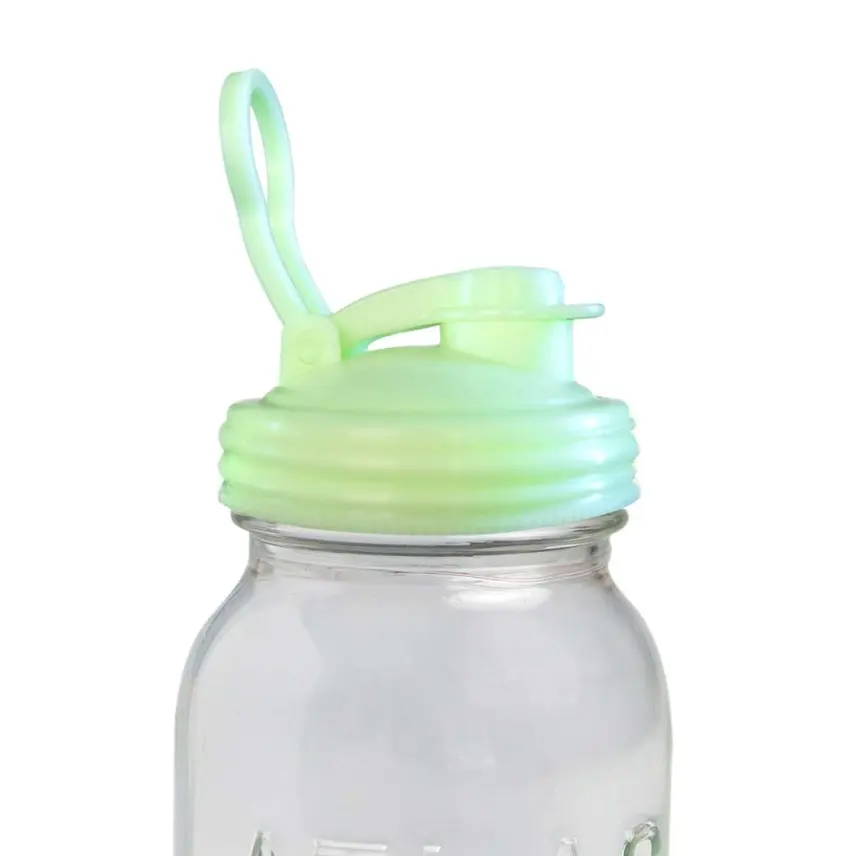 Thumbnail: Mason Jar Pour Lid