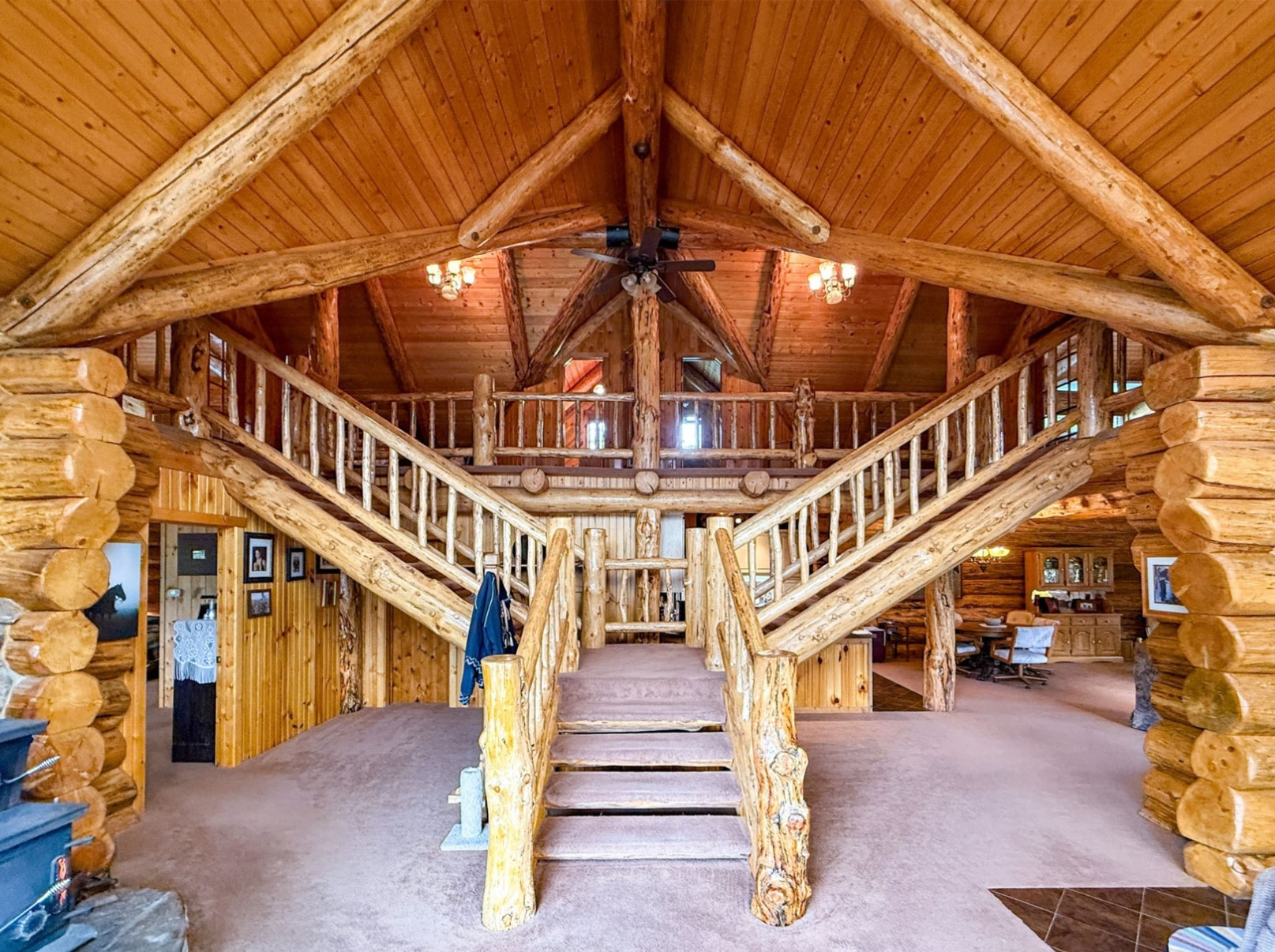 Deep Canyon Guest Ranch