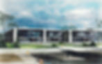 Oficinas urbanización La Florida