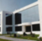 Oficinas Transfesa, Madrid