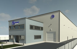 Nave de Vicálvaro (Pantany)