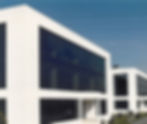 Oficinas Transfesa, Madrid