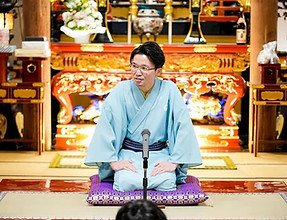 落語