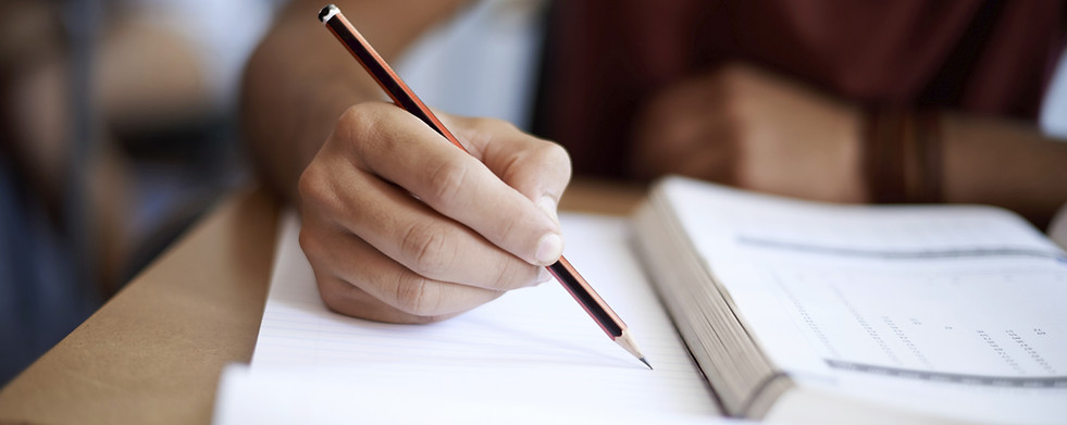 Student Writing
