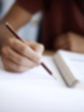 Student Writing