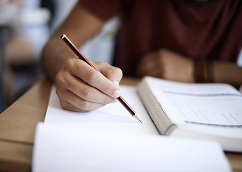 Student Writing