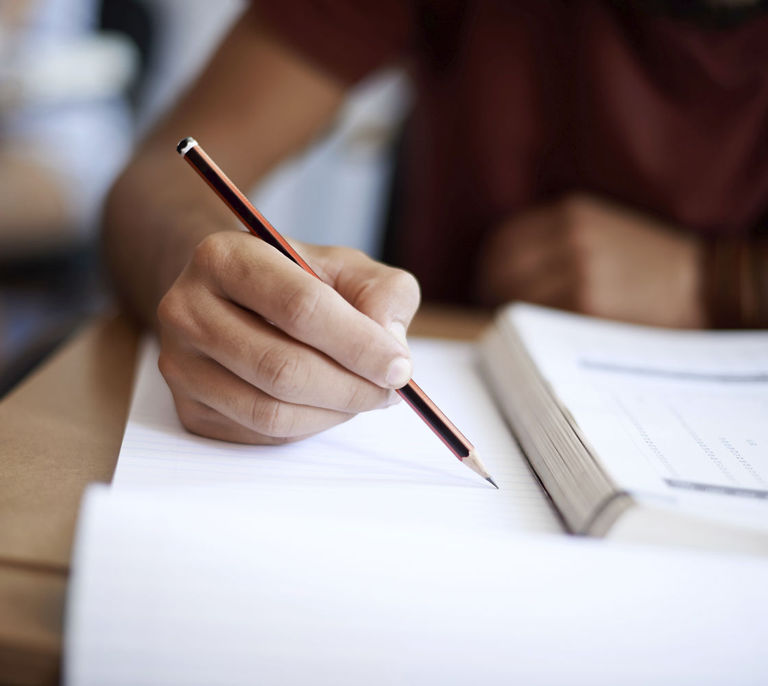 Student Writing