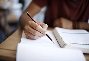 Student Writing