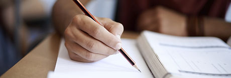 Student Writing