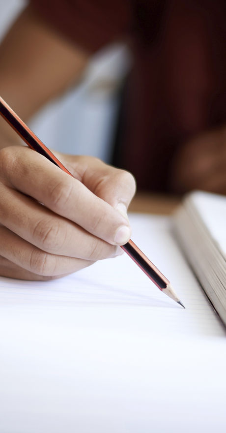 Student Writing