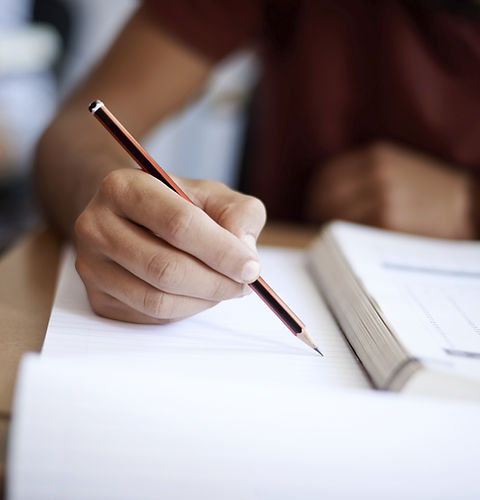 Student Writing