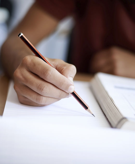 Student Writing