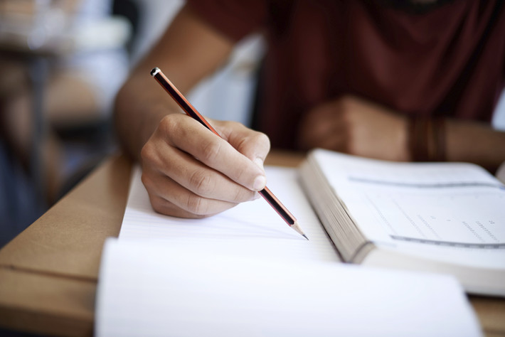 Préparer un examen blanc