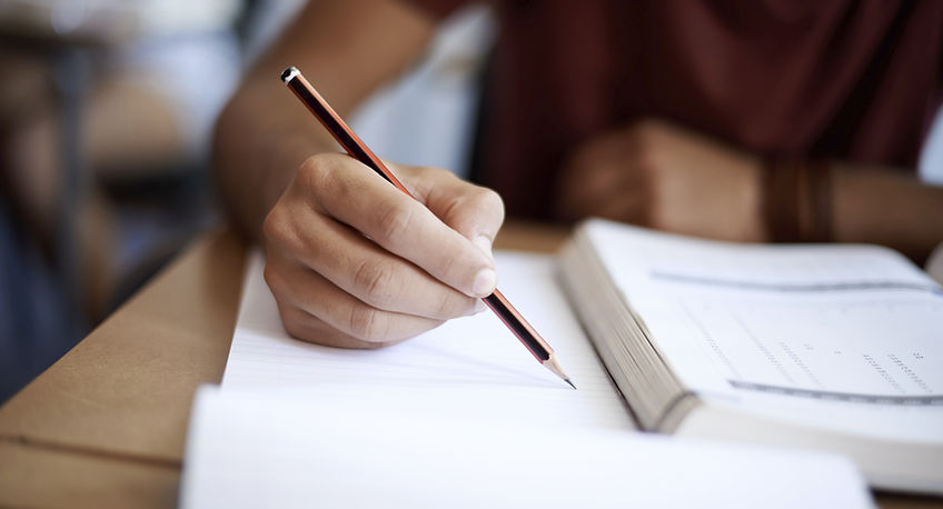 Student Writing