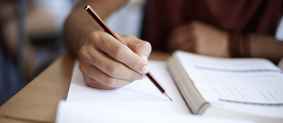 Student Writing