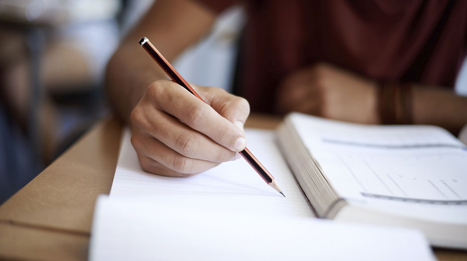 Student Writing