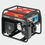 Thumbnail: Honda EG3600 Heavy Duty Generator