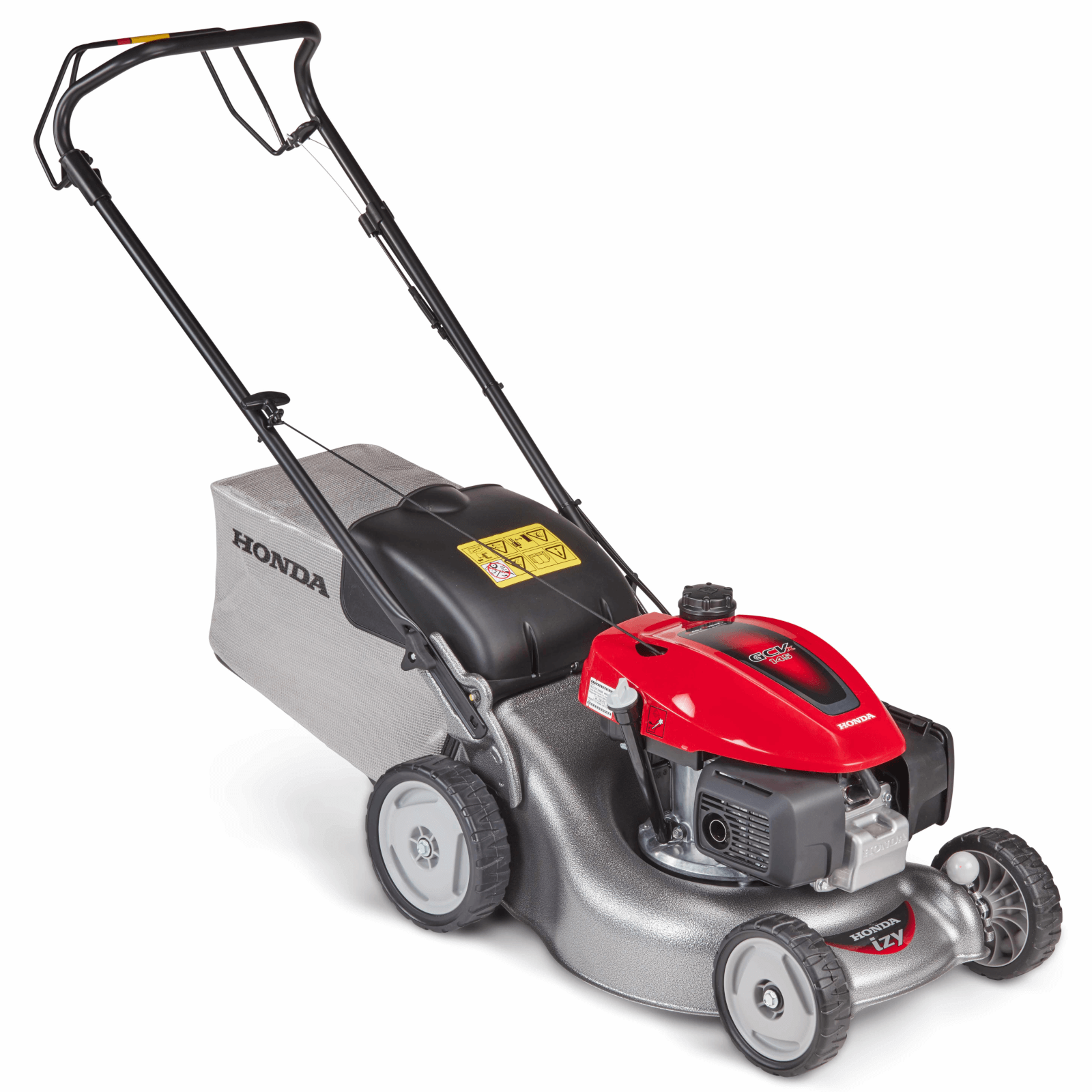 Honda IZY HRG 416 SK SINGLE SPEED LAWN MOWER