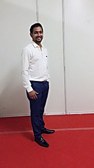 Akshay Saradr