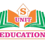 Writer: S Unit Education