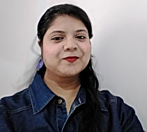 Vanshika Bawaney
