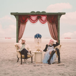 Delve into the Sonic Scenery of New Constellations' 'It Comes In Waves'