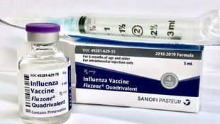 SOBRE LA COMERCIALIZACIÓN ILEGAL DE LA VACUNA VAXIGRIP®...