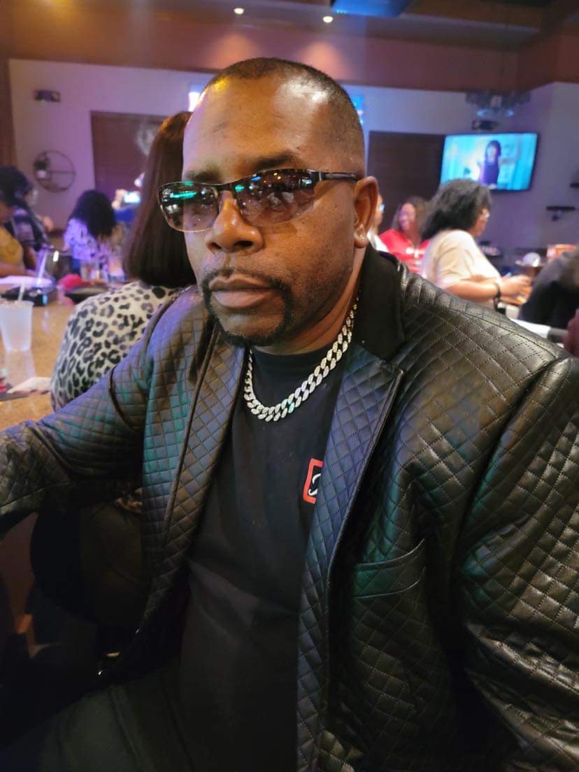 Writer: Andre X Thompson