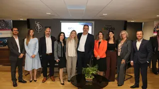 Board Members of CCA