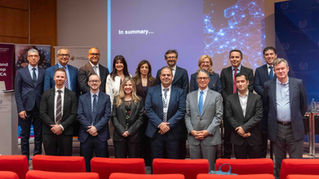 PRESS RELEASE: Cyprus Compliance Association Highlights International and Local Expertise at Countering Terrorist Financing Forum