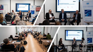 CYS, EIMF and CCA conclude successful ISO-based GRC seminar series