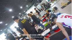 23차 CES KOREA 교정운동전문가과정 (9)