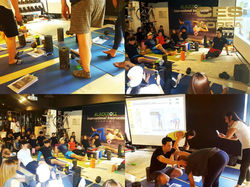 블 랙롤 국제자격증 CES KOREA 2016년6월25일  (8)